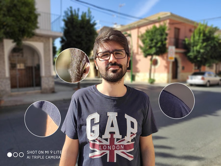 Retrato Trasera