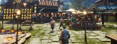 Hay un nuevo juego gratis en Steam, pero ha atraído a los fans de las teorías conspirativas. The Leviathan's Fantasy ha generado muchas sospechas