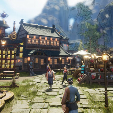 The Leviathan's Fantasy