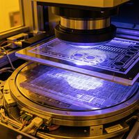 Lace Lithography es la oportunidad de Europa de superar a EEUU y Asia en la fabricación de chips. Desde Barcelona