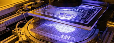Lace Lithography es la oportunidad de Europa de superar a EEUU y Asia en la fabricación de chips. Desde Barcelona