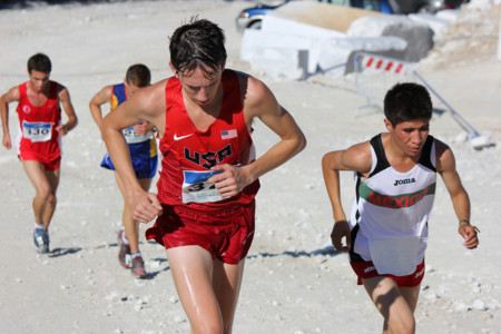 Series en cuesta, el arma definitiva para aumentar tu potencia en carrera
