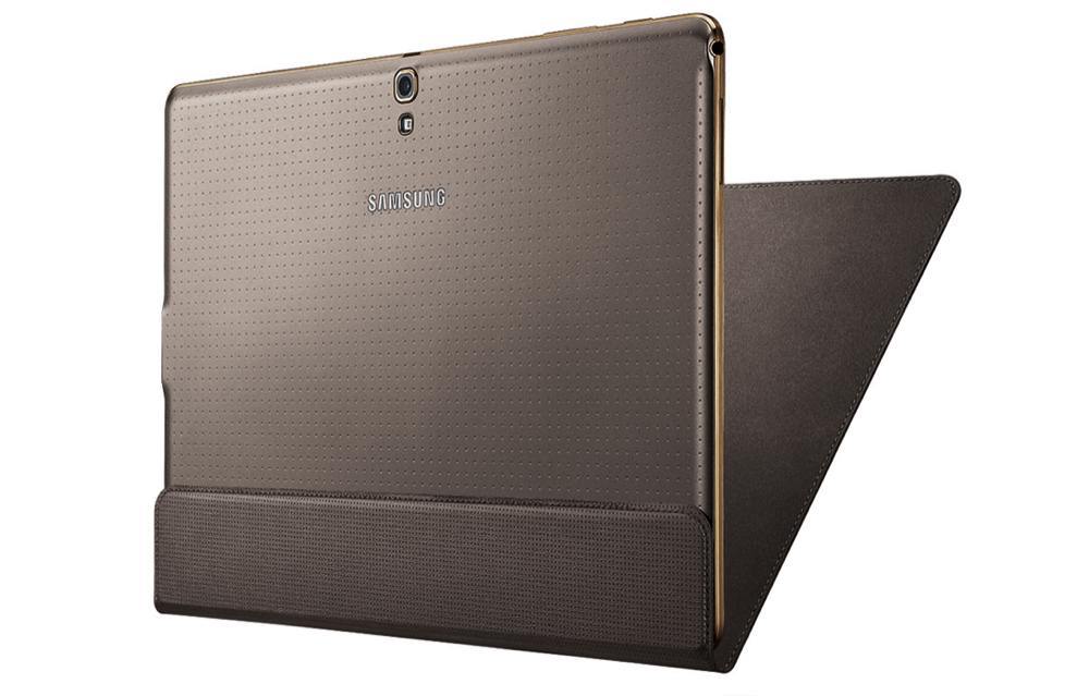 Foto de Samsung Galaxy Tab S, accesorios (18/46)