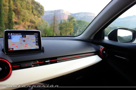 Mazda2 2015 Prueba 345