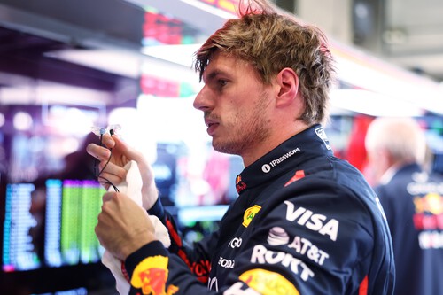 Verstappen e o caso Márquez Honda Red Bull F1 não funciona mais por que Verstappen caiu de rendimento