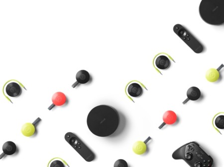 Nuevo Chromecast y Chromecast Audio, ¿lo mejor del evento de Google?