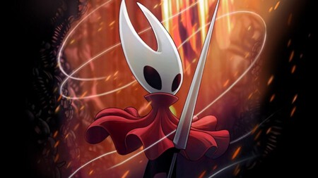 Hollow Knight: Silksong: Team Cherry desvela que no habrá que esperar mucho más para ver finalmente el metroidvania