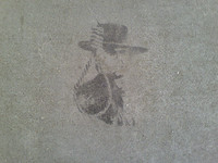 El guapo, el feo y el malo 