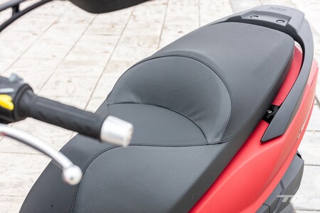 Kymco Super Dink 350 Tcs 2020 Prueba 001