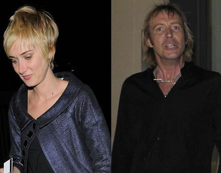 Rhys Ifans y sus citas originales.