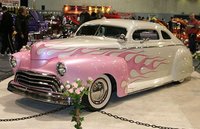 47th Fresno Autorama Classic Car Show