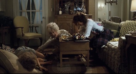 Como Eliminar A Su Jefe 1980 Jane Fonda Dolly Parton Lily Tomlin