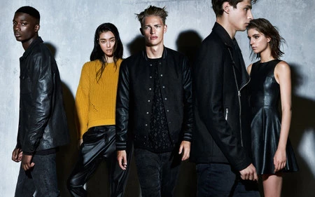 Urban Sport: descubrimos la campaña otoño-invierno 2013/2014 de Pull&Bear