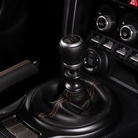 Si tu palanca de cambios hace este ruido, peligro