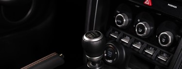 Si tu palanca de cambios hace este ruido, peligro