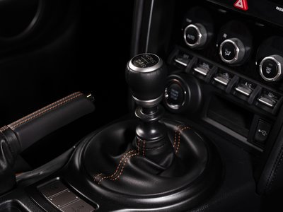 Si tu palanca de cambios hace este ruido, peligro