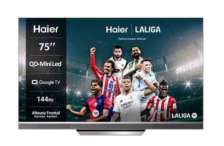 Haier Televisor