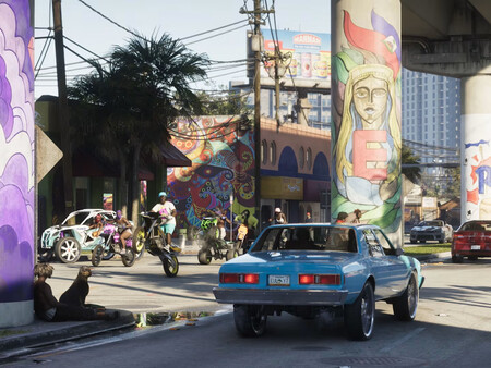 Vice City