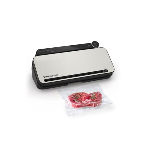 FoodSaver Envasadora al vacío 