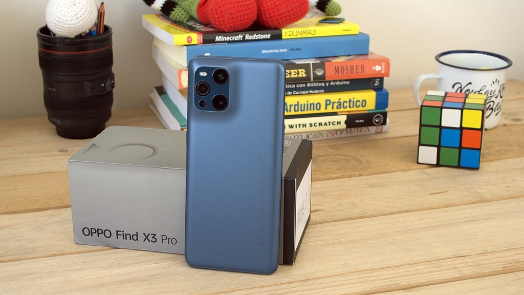 OPPO se aliará con Kodak para mejorar la cámara de su gama alta, según fuentes chinas