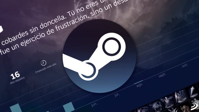 Imagen De Steam Replay Valve