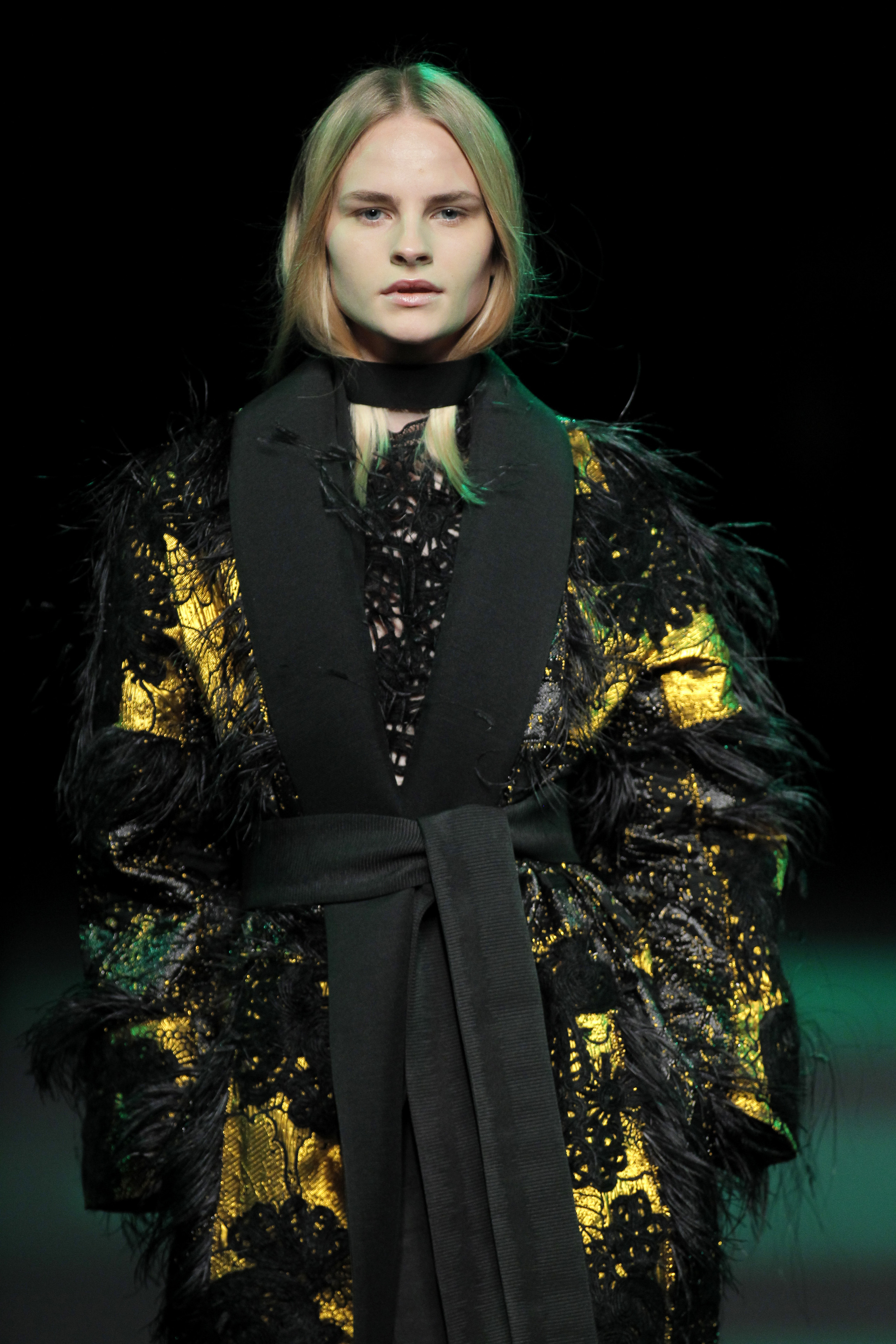 Foto de Juan Vidal Otoño-Invierno 2017/2018 (27/30)