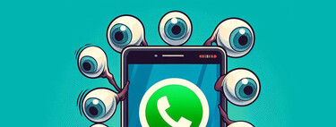 El último truco de WhatsApp oculta tus chats más privados de los ojos ajenos 