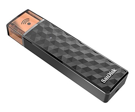sandisk
