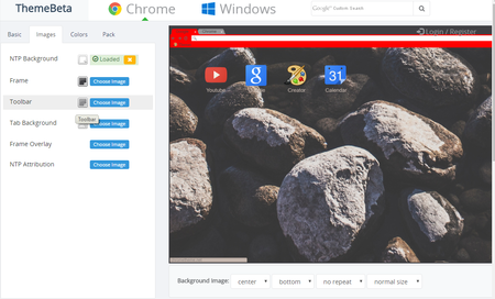 Images Themebeta