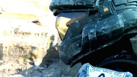Dreamworks y Steven Spielberg podrían estar tras la franquicia 'Halo' para llevarla al cine en 2012