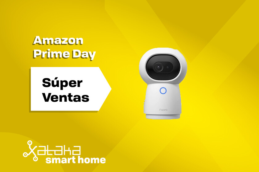 Xataka Alexa Para Desarrolladores Reflector LED Wi-Fi RGB+W De 30