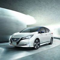 Las ventas de coches eléctricos en España se disparan en mayo, y ya alcanzan las 900 unidades mensuales