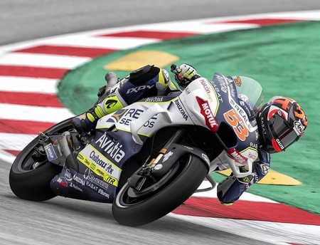 Rabat Espana Motogp 2019