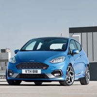 No habrá Ford Fiesta RS, la misma marca desmiente los "planes" para crearlo