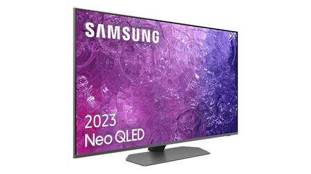 Samsung Tq65qn90cat