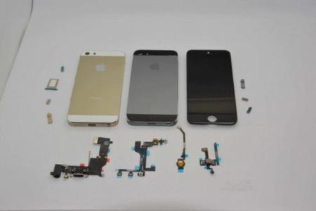 Rumorsfera, todos los últimos rumores sobre los nuevos iPhone y iPad
