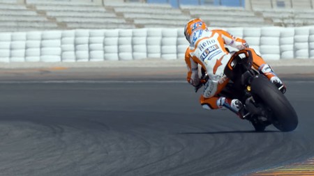 Casey Stoner Ducati Panigale V4 3