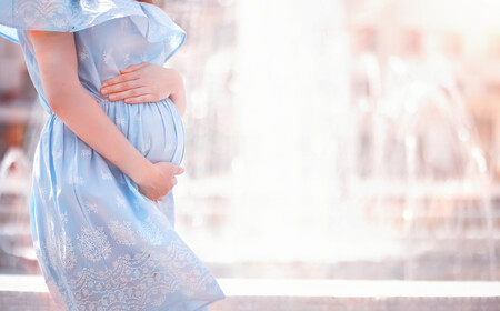 vacuna covid y embarazo