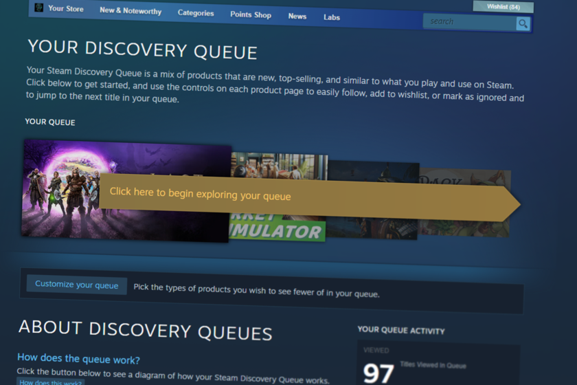 Imagen de Steam