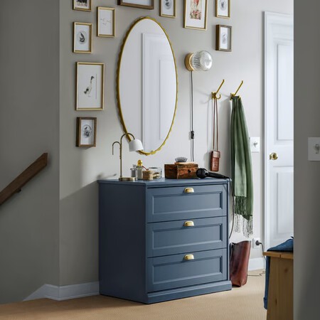 Cómoda Ikea