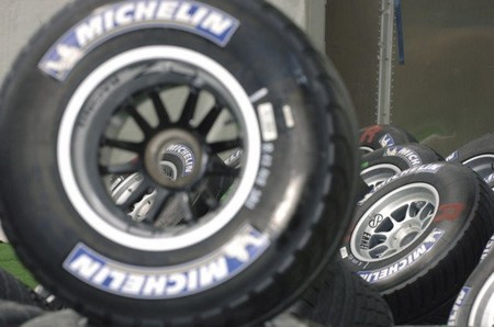 Michelin será suministrador único de neumáticos en Fórmula E