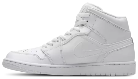 Jordan Aj1 Mid