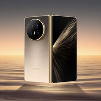 El Honor Magic V5 se corona como el móvil plegable más fino del mundo