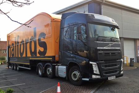camion