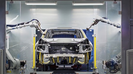 Lynk Co Cars To Be Produced In Europe Image