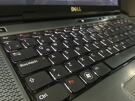 Daosorio Illuminated Keyboard 2686774