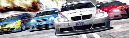 Demo del juego del WTCC