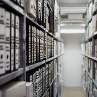 ¿Quién se encarga de revisar la documentación digital de tu empresa?