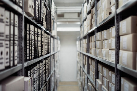 ¿Quién se encarga de revisar la documentación digital de tu empresa?
