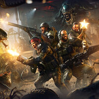 ¡Más marines, más xenomorfos y más caos! Anunciado Aliens: Fireteam Elite 2, un shooter cooperativo que promete ser un más y mejor